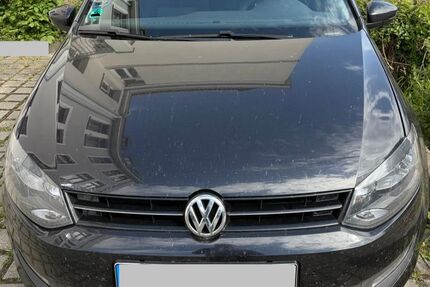 VW Polo 124.500 km 4.800 &euro; Stralsund 18435