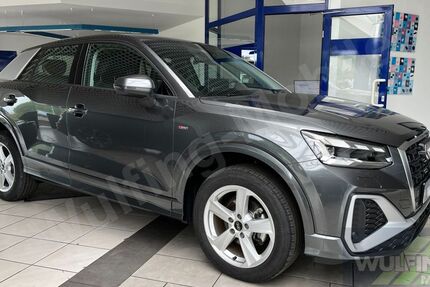 Audi Q2 10.846 km 27.890 &euro; Bergen 18528