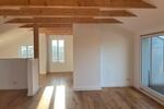 Dachgeschoßwohnung Putbus - 3 Zimmer, 104 m&sup2;, 1.250&euro; | Angebot:23246235