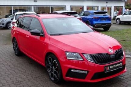 Skoda Octavia 72.270 km 23.990 &euro; Bergen auf Rügen 18528