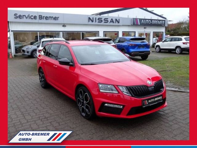 Skoda Octavia 72.270 km 23.990 &euro; Bergen auf Rügen 18528