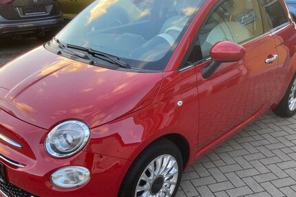 Fiat 500 97.150 km 7.495 &euro; Bergen 18528