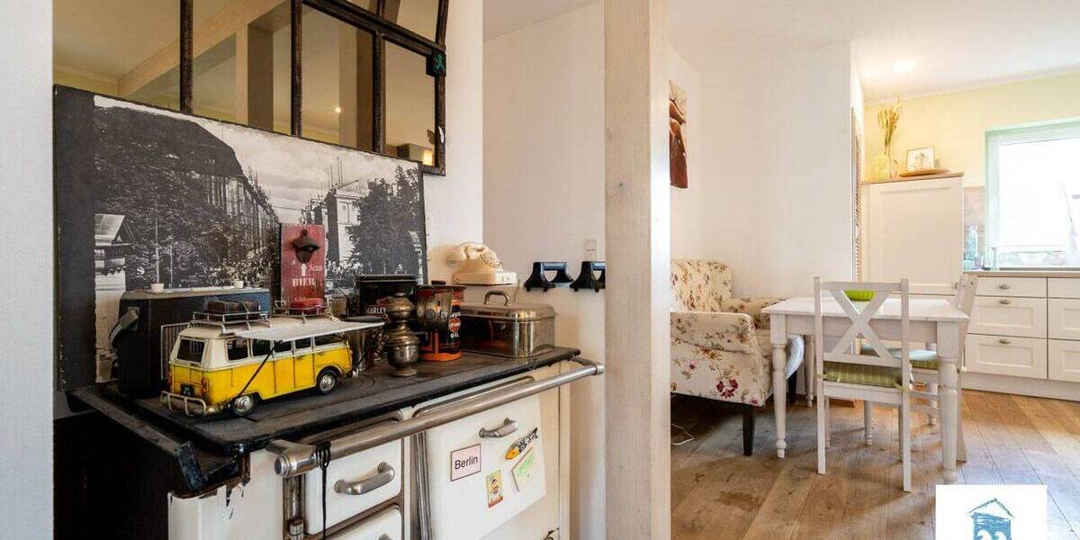 Einfamilienhaus Bergen auf Rügen / Tilzow Tilzow - 4 Zimmer, 141 m&sup2;, 580.000&euro; | Angebot:26142443