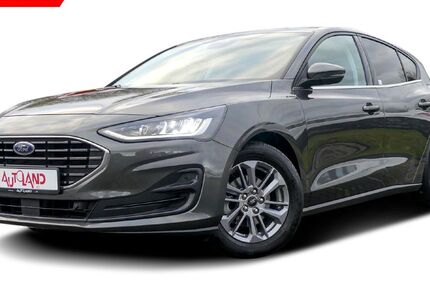 Ford Focus 25.008 km 20.490 &euro; Stralsund 18437