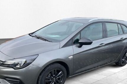 Opel Astra 79.561 km 15.450 &euro; Bergen auf Rügen 18528