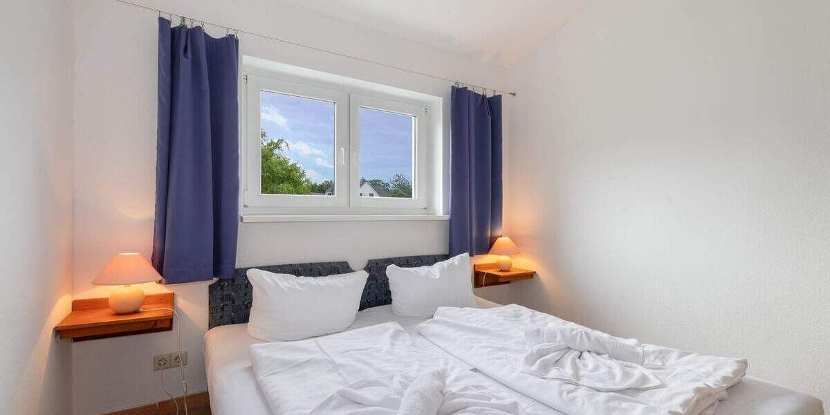 Etagenwohnung Putbus Lauterbach - 2 Zimmer, 65 m&sup2;, 194.000&euro; | Angebot:25725783