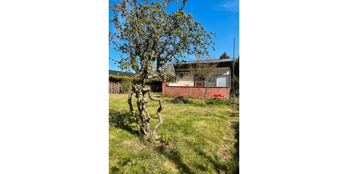 Bungalow Prohn - 2 Zimmer, 40 m&sup2;, 125.000&euro; | Angebot:25278400