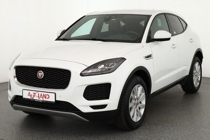 Jaguar E-Pace 79.989 km 20.990 &euro; Stralsund 18437