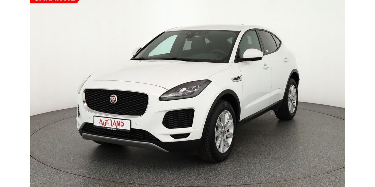 Jaguar E-Pace 79.989 km 20.990 &euro; Stralsund 18437