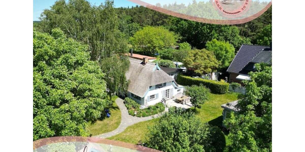 Einfamilienhaus Putbus - 4 Zimmer, 100 m&sup2;, 750.000&euro; | Angebot:27000464