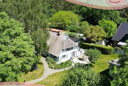 Haus Putbus - 4 Zimmer, 100 m&sup2;, 750.000&euro; | Angebot:27000464