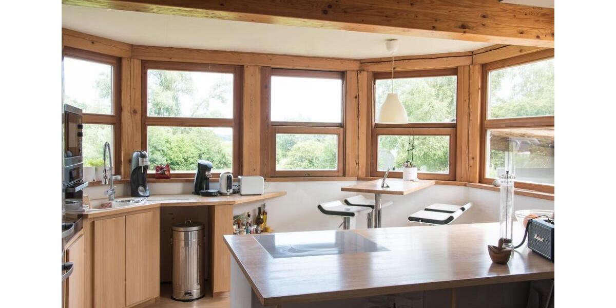 Einfamilienhaus Bergen auf Rügen - 7 Zimmer, 181 m&sup2;, 1.631&euro; | Angebot:26320643