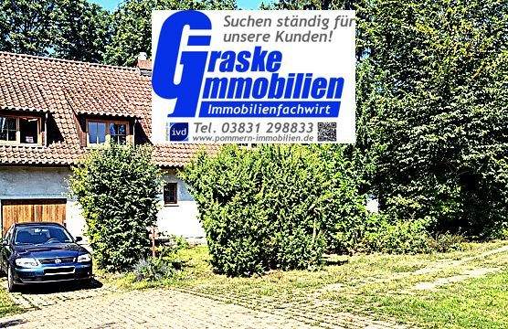 Doppelhaushälfte Gustow-OT Nesebanz Neparmitz - 6 Zimmer, 198 m&sup2;, 455.000&euro; | Angebot:25670237