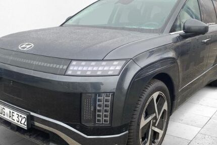 Hyundai IONIQ 9 3.193 km 72.890 &euro; Bergen auf Rügen 18528