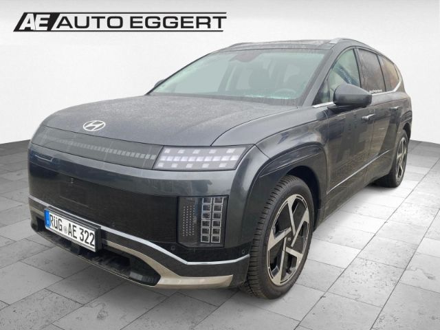 Hyundai IONIQ 9 3.193 km 72.890 &euro; Bergen auf Rügen 18528