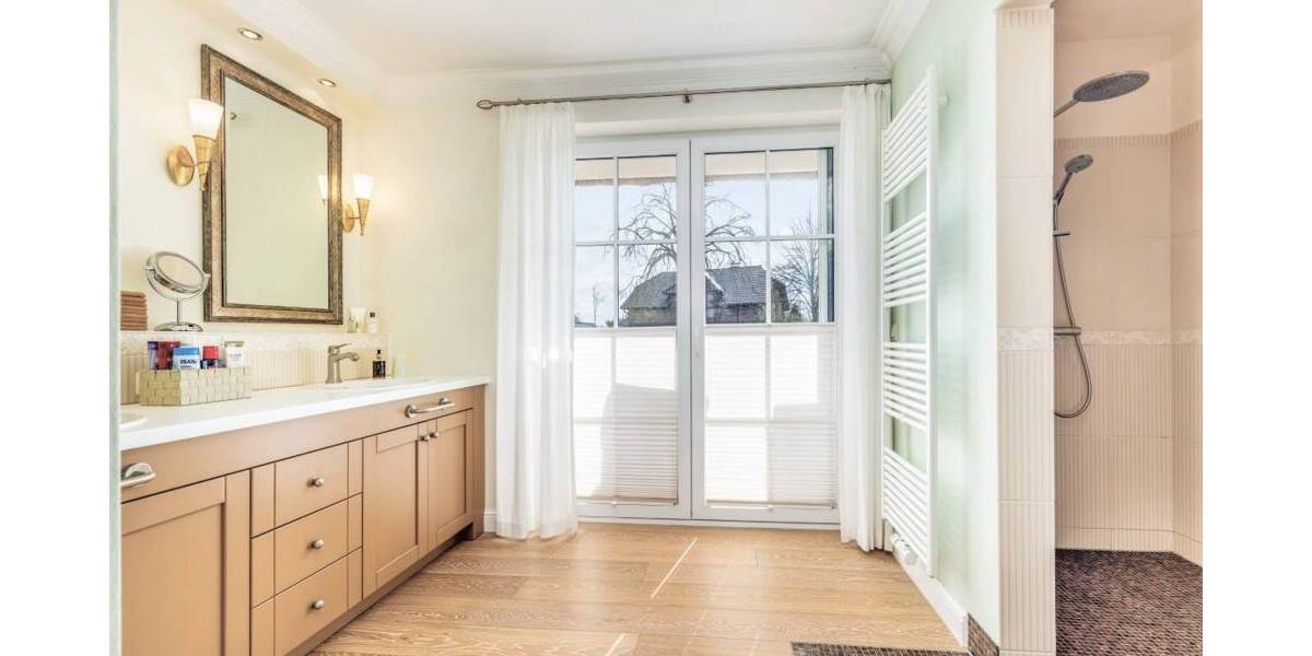 Einfamilienhaus Poseritz Puddemin - 4 Zimmer, 192 m&sup2;, 850.000&euro; | Angebot:26129496