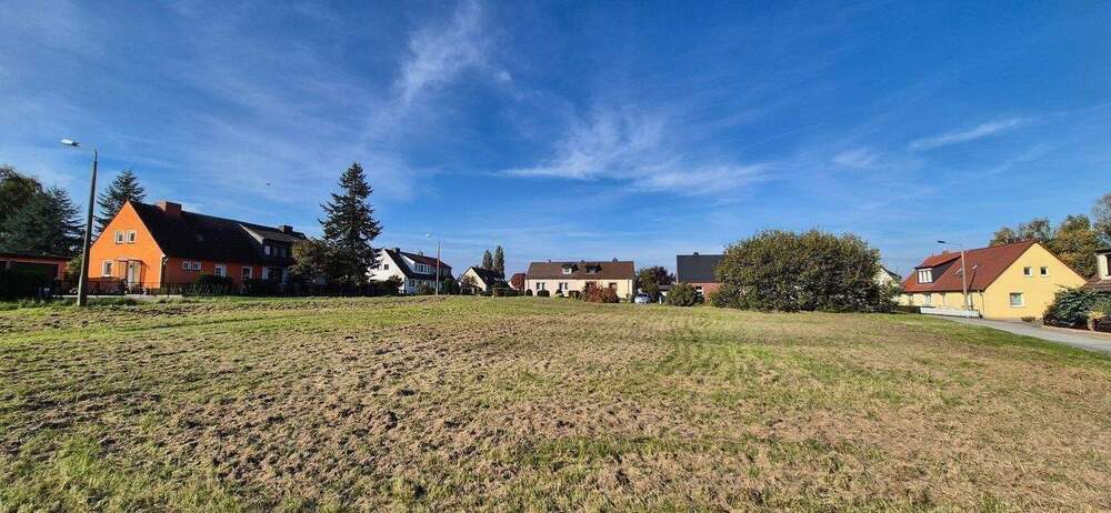 Doppelhaushälfte Stralsund Grünthal-Viermorgen - 4 Zimmer, 105 m&sup2;, 296.165&euro; | Angebot:26694744
