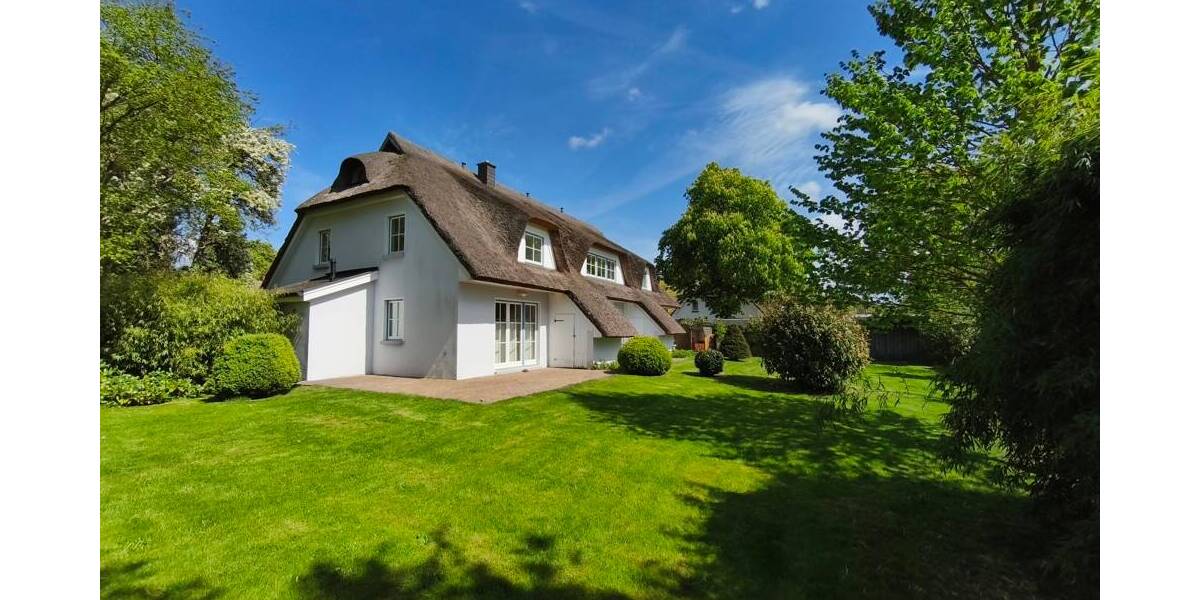 Etagenwohnung Putbus Wreechen - 2 Zimmer, 48 m&sup2;, 169.000&euro; | Angebot:25709776