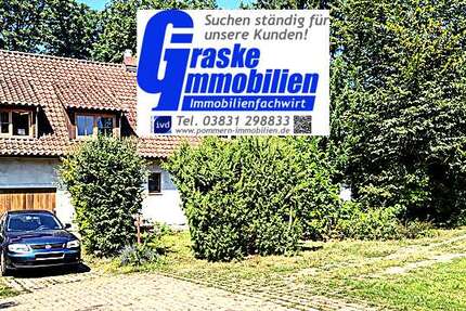 Haus Gustow-OT Nesebanz OT Nesebanz - 6 Zimmer, 198 m&sup2;, 455.000&euro; | Angebot:23744474