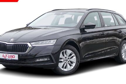 Skoda Octavia 53.341 km 21.950 &euro; Stralsund 18437