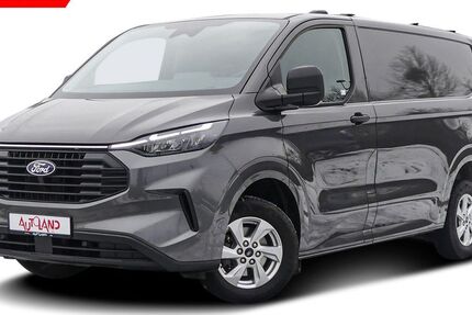 Ford Transit Custom 22.664 km 36.990 &euro; Stralsund 18437