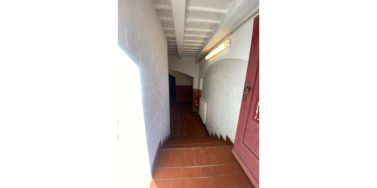 Gewerbeobjekt Stralsund Altstadt - 2 Zimmer, 71 m&sup2;, 600&euro; | Angebot:25678488