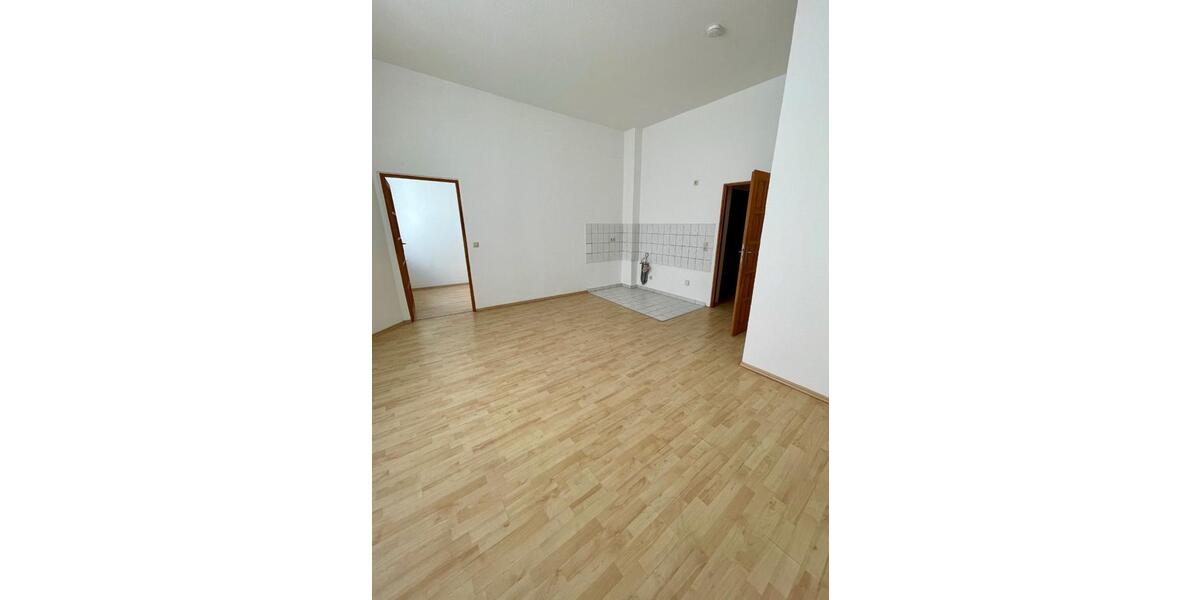Etagenwohnung Stralsund Langendorfer Berg - 2 Zimmer, 38 m&sup2;, 469&euro; | Angebot:25900339
