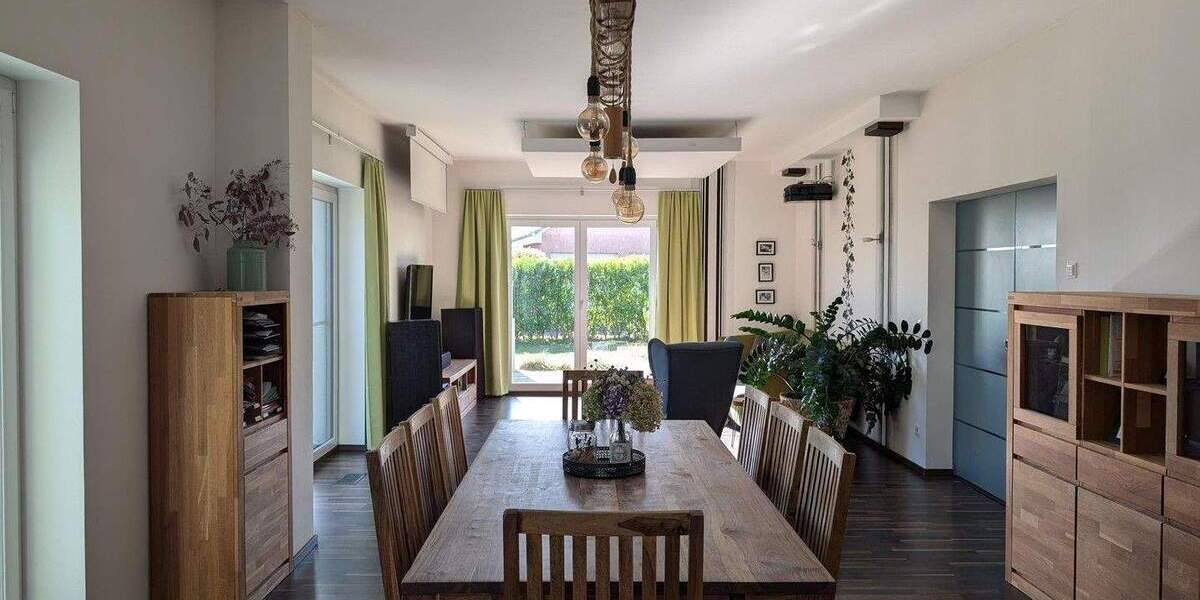 Einfamilienhaus Pantelitz - 6 Zimmer, 180 m&sup2;, 599.000&euro; | Angebot:25657311