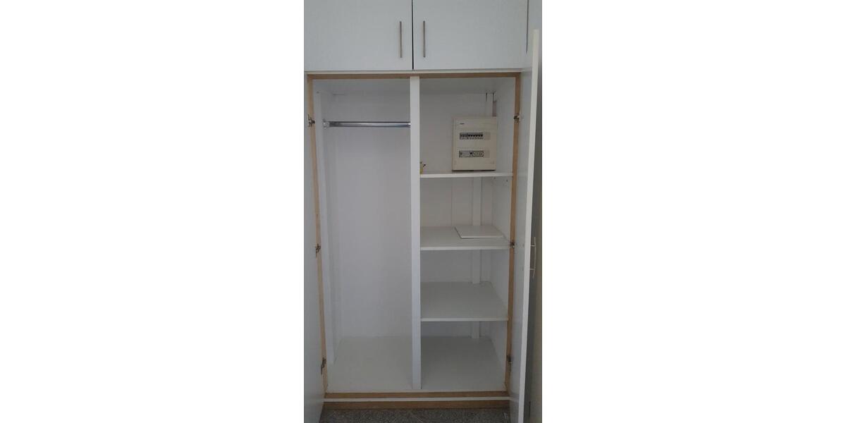 Erdgeschoßwohnung Barth - 1 Zimmer, 24 m&sup2;, 250&euro; | Angebot:26702394