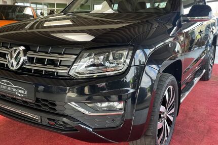 VW Amarok 59.840 km 40.999 &euro; Sehlen 18528