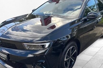 Opel Astra 11.851 km 22.849 &euro; Bergen auf Rügen 18528