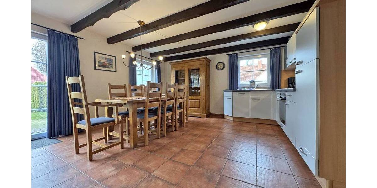 Etagenwohnung Ostseeheilbad Zingst Zingst - 5 Zimmer, 95 m&sup2;, 469.000&euro; | Angebot:25701446