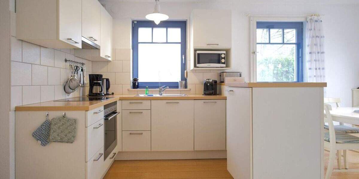 Doppelhaushälfte Zingst - 4 Zimmer, 85 m&sup2;, 425.000&euro; | Angebot:25701538