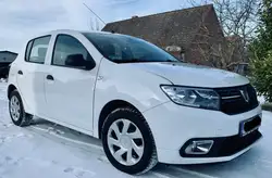 Dacia Sandero 165.451 km 4.750 &euro; Sundhagen 18519