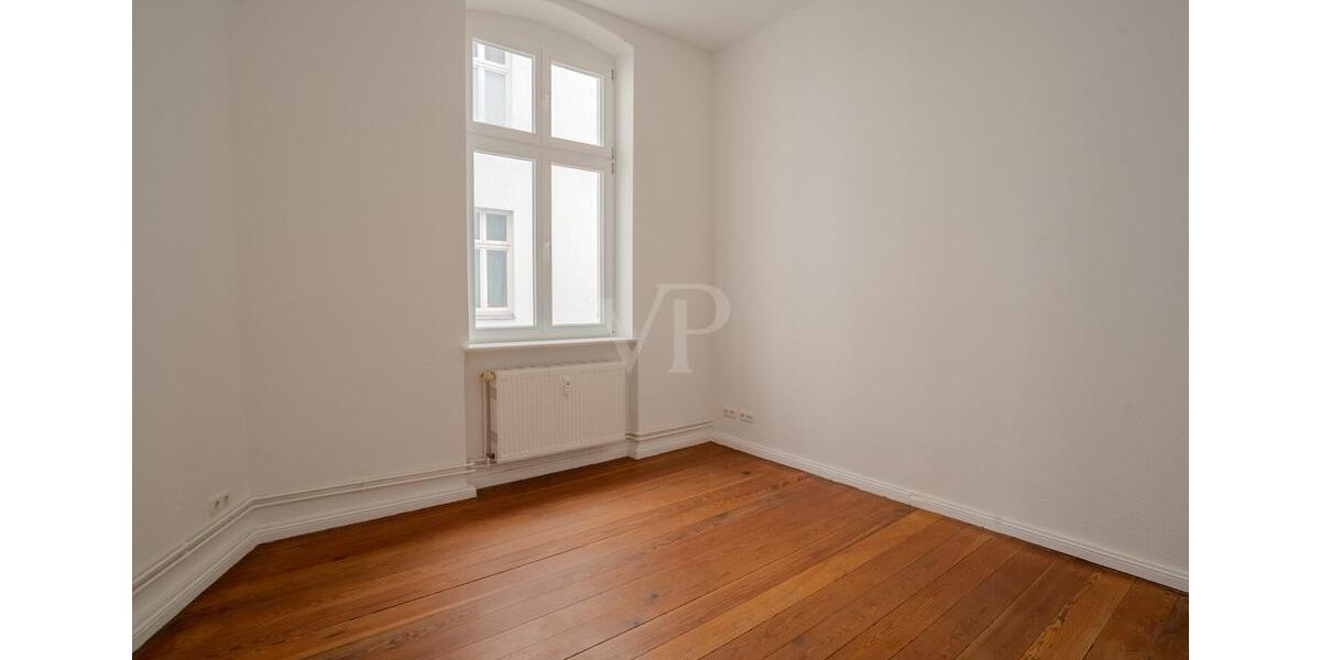 Etagenwohnung Stralsund - 5 Zimmer, 142 m&sup2;, 1.495&euro; | Angebot:24795712