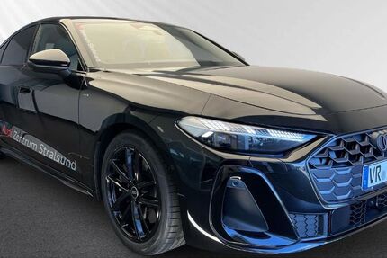 Audi A5 6.000 km 63.840 &euro; Lüssow 18442