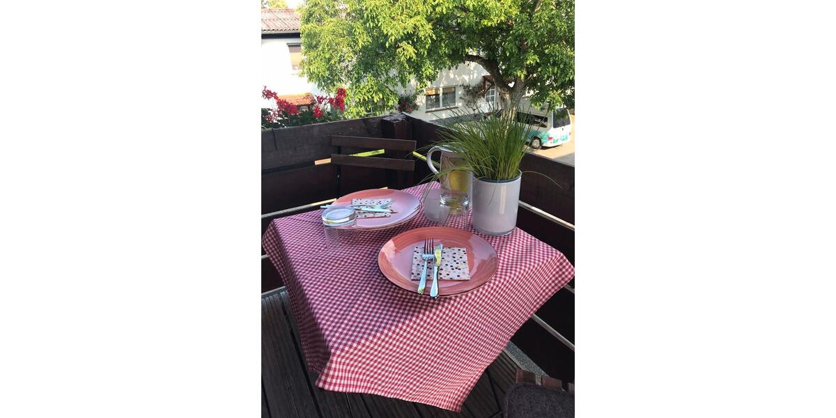 Etagenwohnung Putbus - 2 Zimmer, 61 m&sup2;, 599&euro; | Angebot:26134947