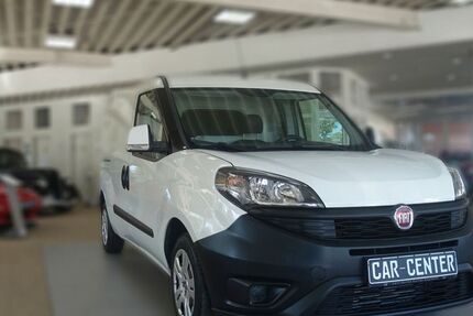 Fiat Doblo 195.000 km 7.890 &euro; Stralsund 18435