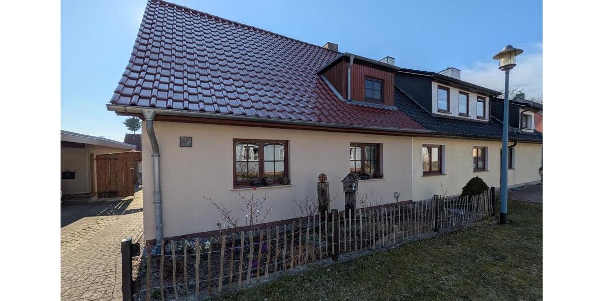 Doppelhaushälfte Stralsund Langendorfer Berg - 5 Zimmer, 100 m&sup2;, 290.000&euro; | Angebot:26427064