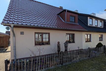 Haus Stralsund Langendorfer Berg - 5 Zimmer, 100 m&sup2;, 290.000&euro; | Angebot:26427064