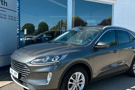 Ford Kuga 106.937 km 24.490 &euro; Grimmen 18507