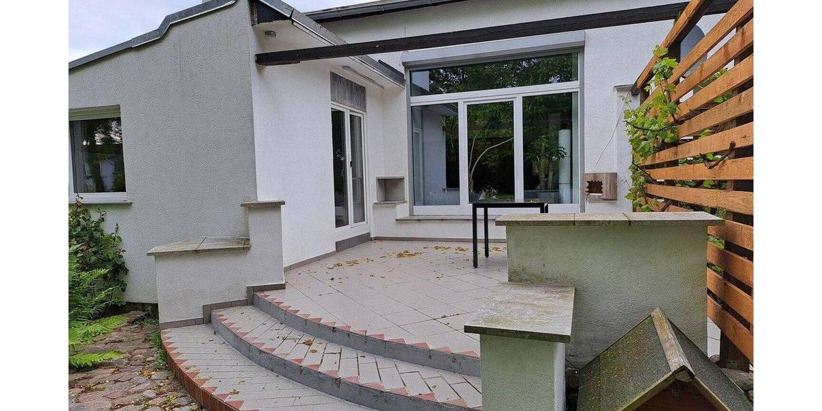 Bungalow Velgast OT Altenhagen Altenhagen - 1 Zimmer, 310 m&sup2;, 695.000&euro; | Angebot:26803019