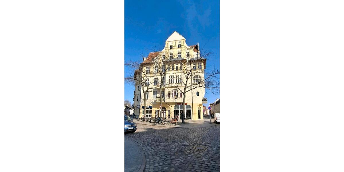 Etagenwohnung Stralsund - 6 Zimmer, 188 m&sup2;, 1.500&euro; | Angebot:23751764