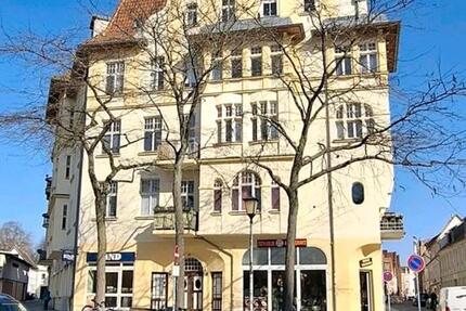 Wohnung Stralsund - 6 Zimmer, 188 m&sup2;, 1.500&euro; | Angebot:23751764