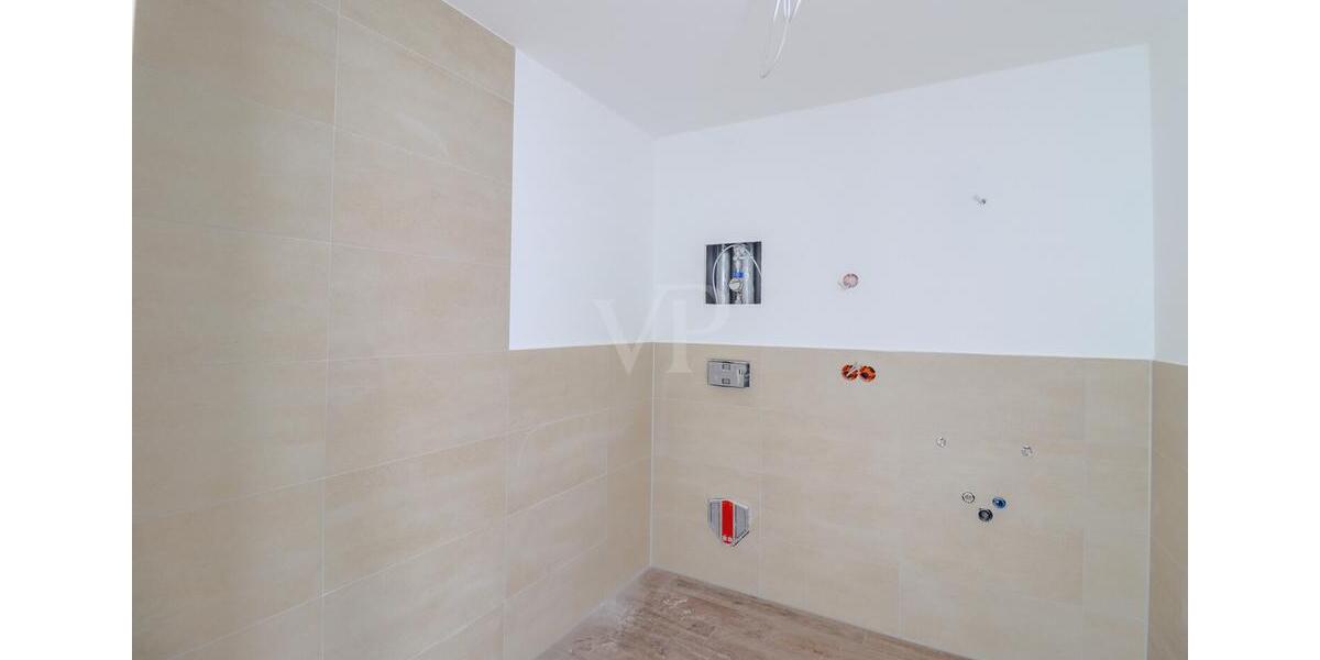 Etagenwohnung Stralsund Langendorfer Berg - 3 Zimmer, 60 m&sup2;, 724&euro; | Angebot:26704219
