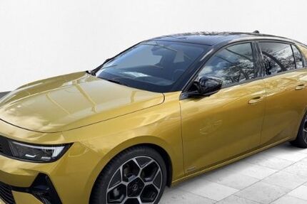 Opel Astra 23.030 km 23.249 &euro; Bergen auf Rügen 18528