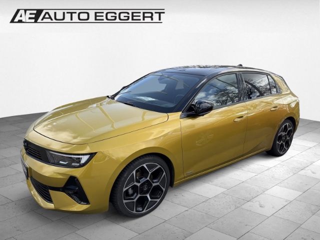 Opel Astra 23.030 km 23.249 &euro; Bergen auf Rügen 18528