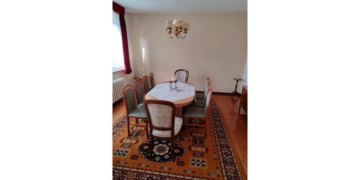 Einfamilienhaus Grimmen - 7 Zimmer, 130 m&sup2;, 149.000&euro; | Angebot:26415138