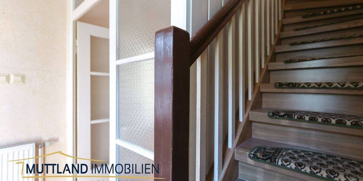 Reihenendhaus Stralsund / Knieper Nord Kniepervorstadt - 3 Zimmer, 70 m&sup2;, 249.000&euro; | Angebot:26105554