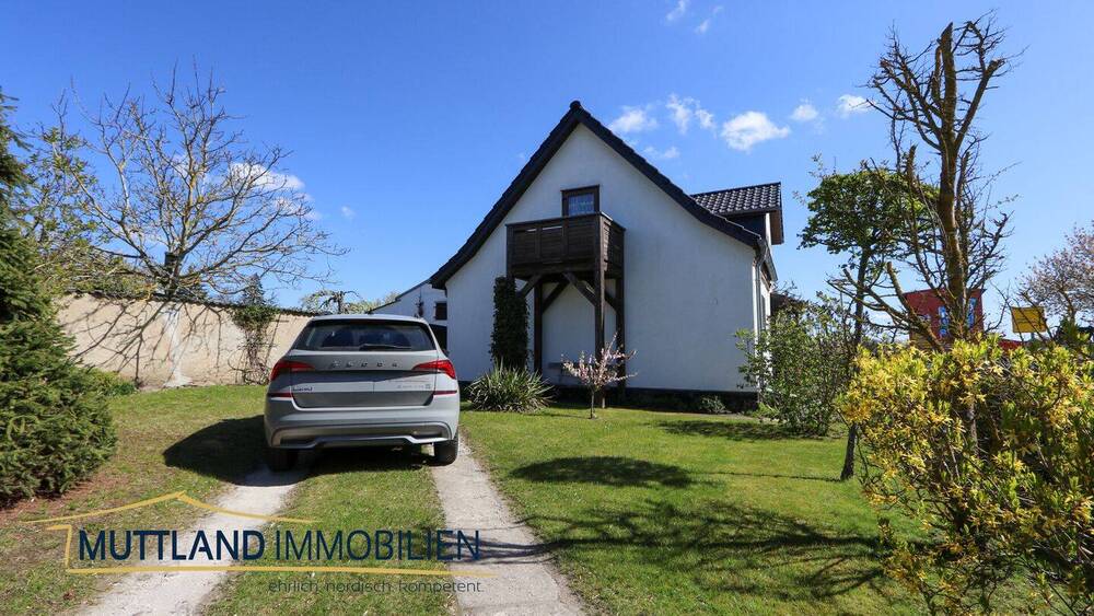 Einfamilienhaus Richtenberg - 6 Zimmer, 156 m&sup2;, 165.000&euro; | Angebot:26433619